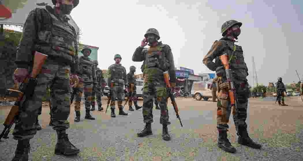 Image for representative use. Image for representative use.