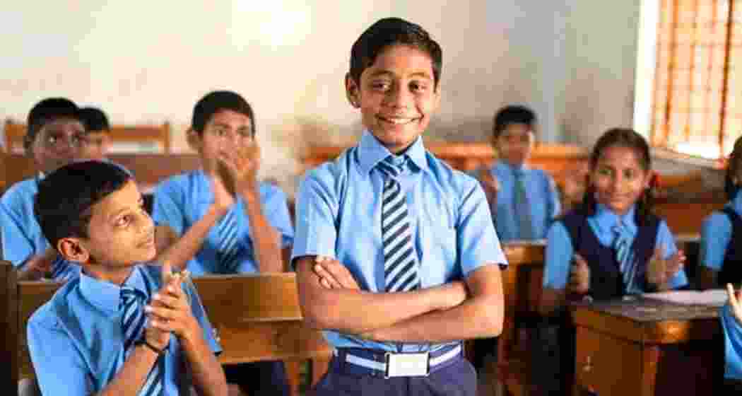 Representational image. Representational image.