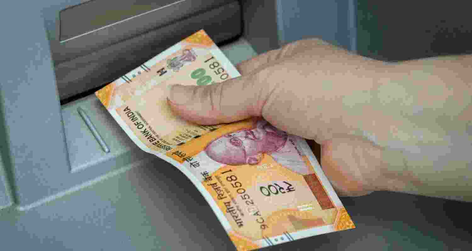 Representational image. Representational image.