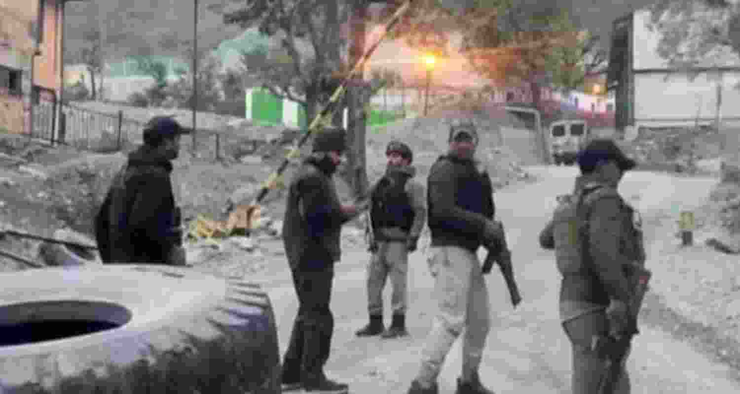 Representative Image. Representative Image.