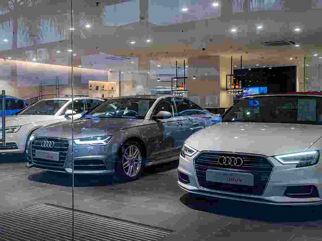 Audi India announces up to 2% price hike across model lineup Audi India announces up to 2% price hike across model lineup