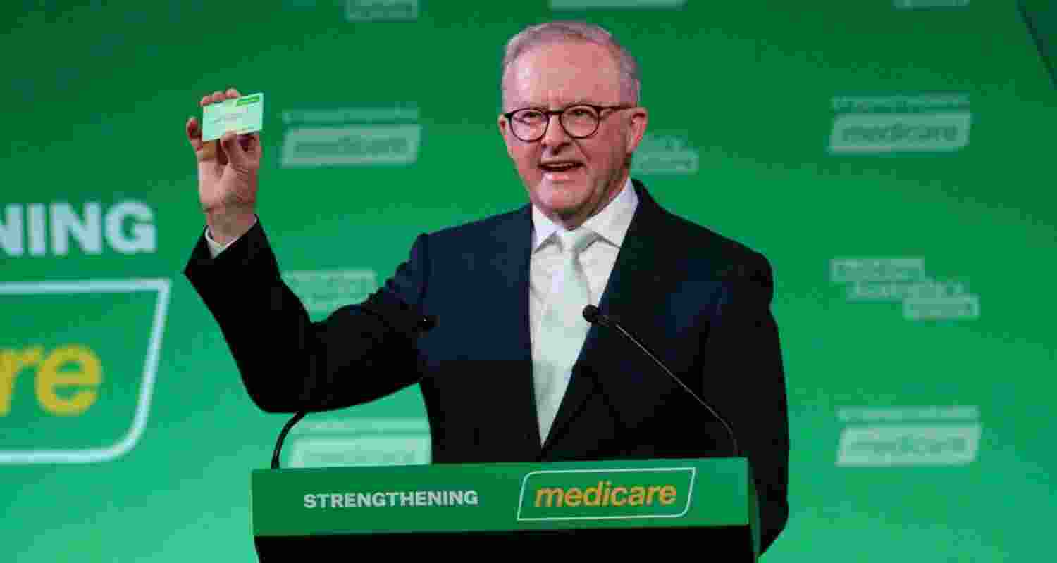 Australian election: Voters reject Dutton, deliver victory to Labor Australian election: Voters reject Dutton, deliver victory to Labor