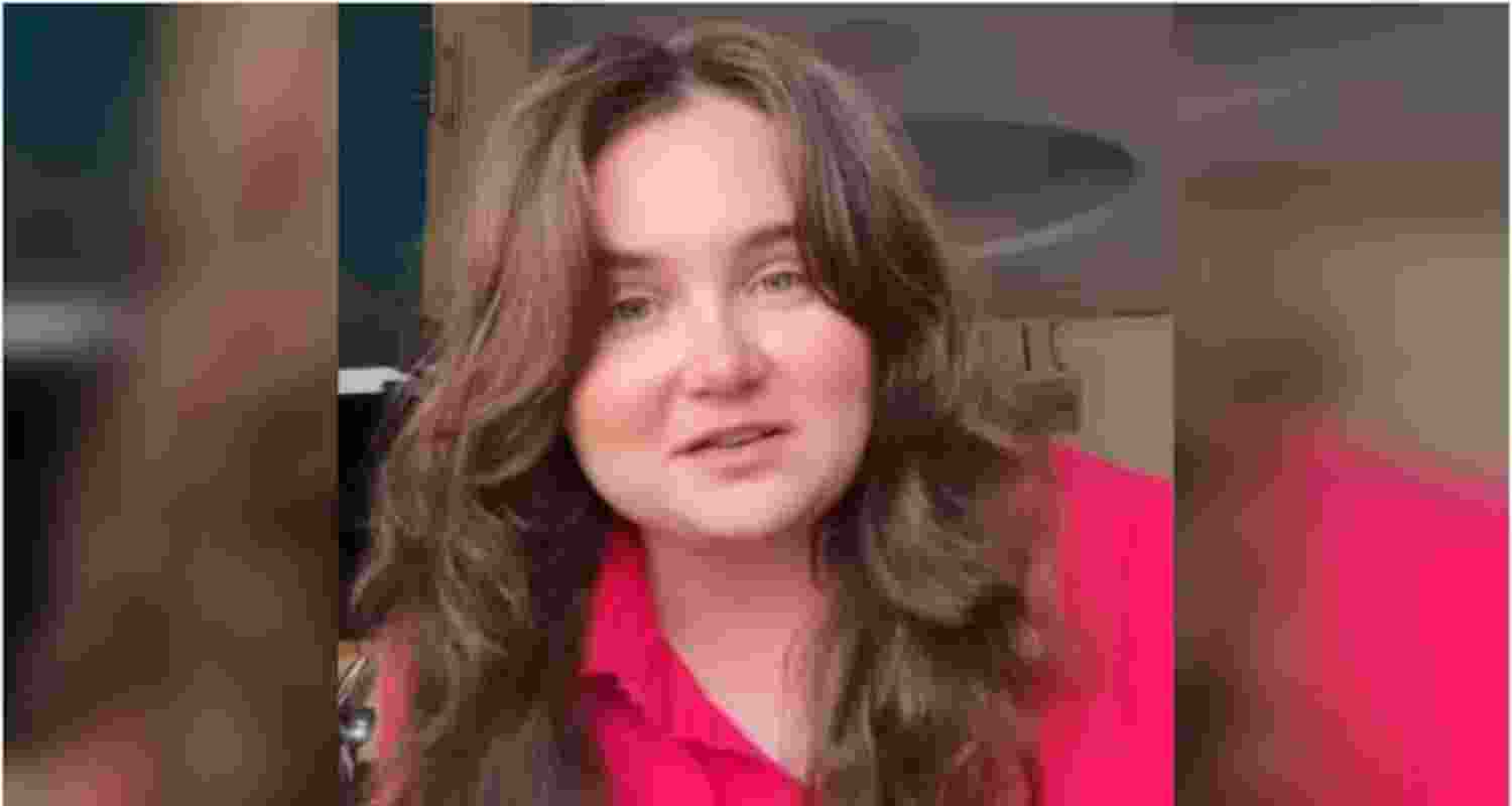 Australian woman's viral video on India’s house help culture divides Internet. Australian woman's viral video on India’s house help culture divides Internet.