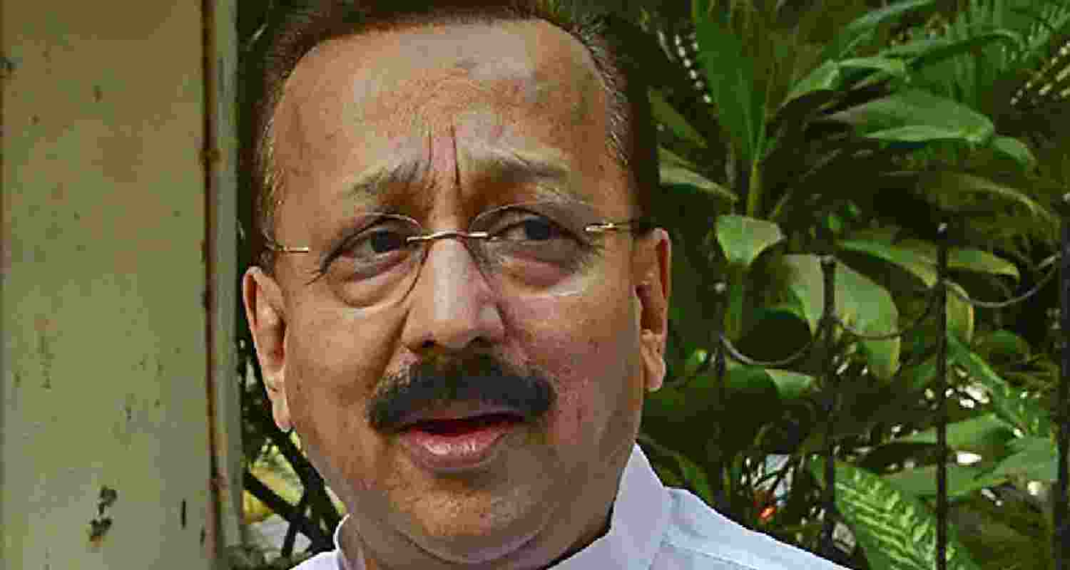 Baba Siddique. Baba Siddique.