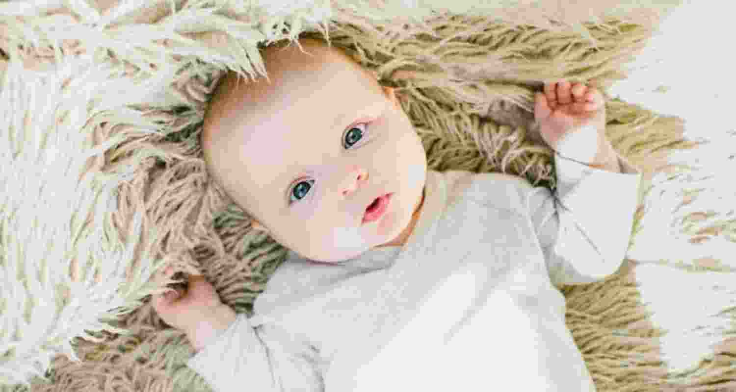 Representational image. Representational image.