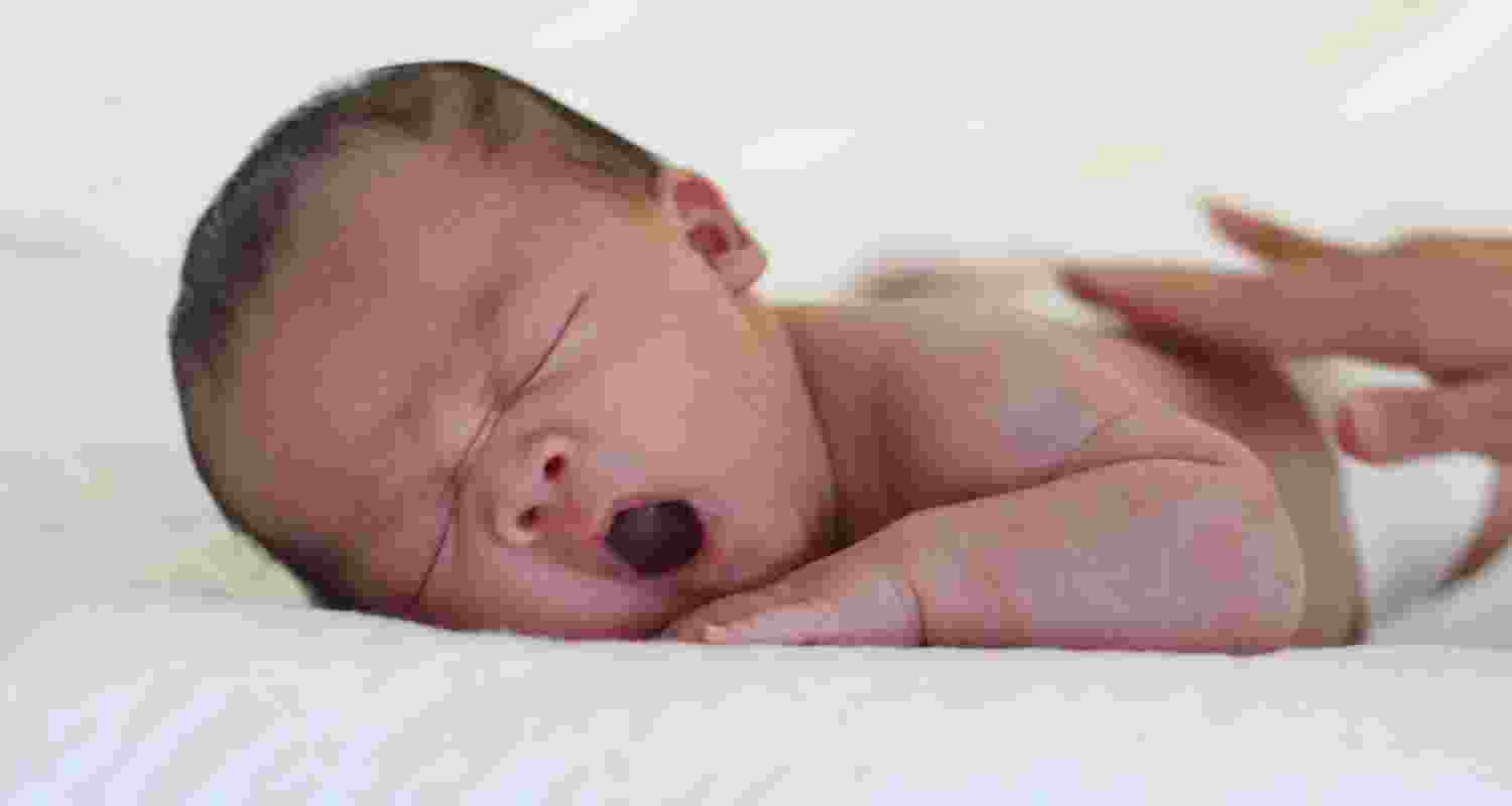 Russia pays schoolgirls to have babies - Here’s why Russia pays schoolgirls to have babies - Here’s why