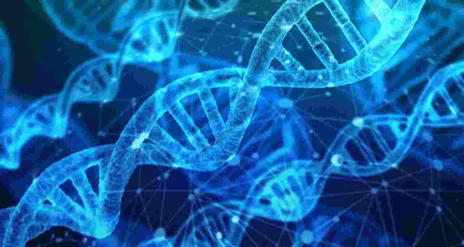 Representational image. Representational image.