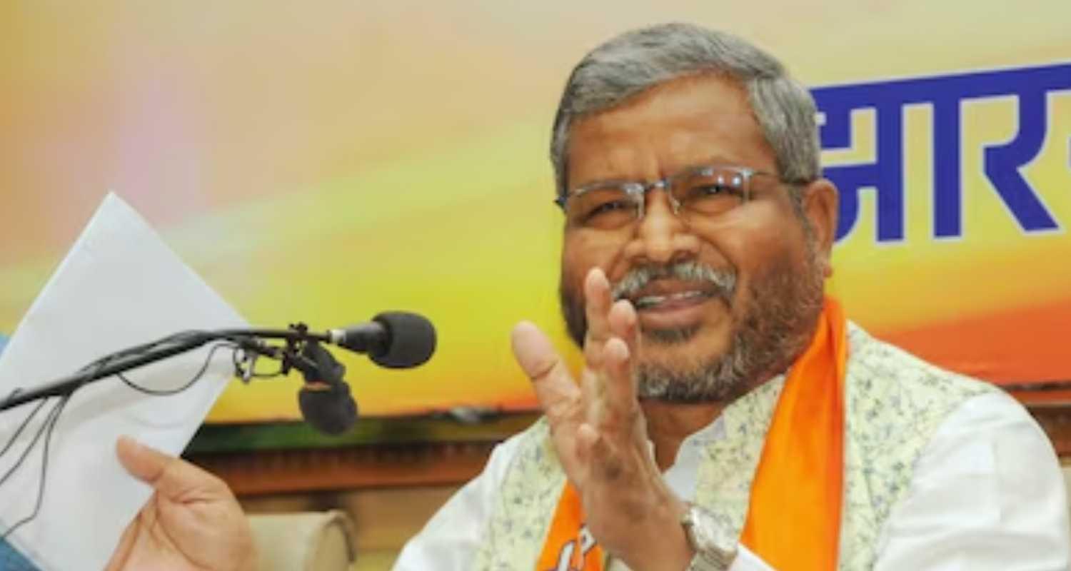 Ahead of Jharkhand Rajya Sabha polls, NDA shifts MLAs to a Ranchi hotel as BJP-backed candidate Parimal Nathwani seeks support. Ahead of Jharkhand Rajya Sabha polls, NDA shifts MLAs to a Ranchi hotel as BJP-backed candidate Parimal Nathwani seeks support.