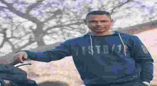 Badal Murmu, a constable with the CRPF’s 197 Battalion and a recipient of the President’s Gallantry Medal, went missing in January 2023 while on duty in the Saranda forests of West Singhbhum district. Badal Murmu, a constable with the CRPF’s 197 Battalion and a recipient of the President’s Gallantry Medal, went missing in January 2023 while on duty in the Saranda forests of West Singhbhum district.