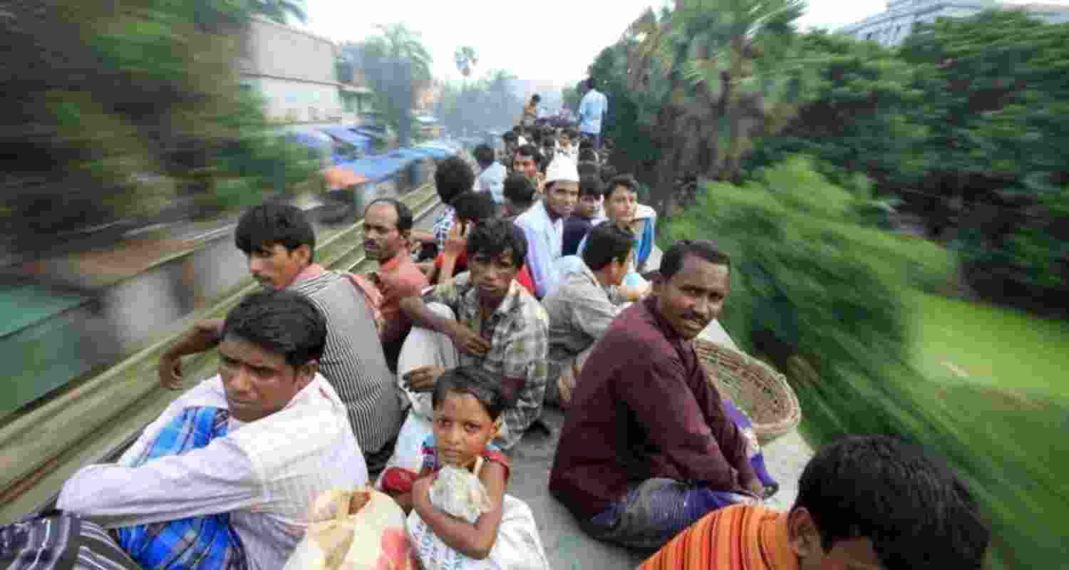 Image for representative use only. Image for representative use only.