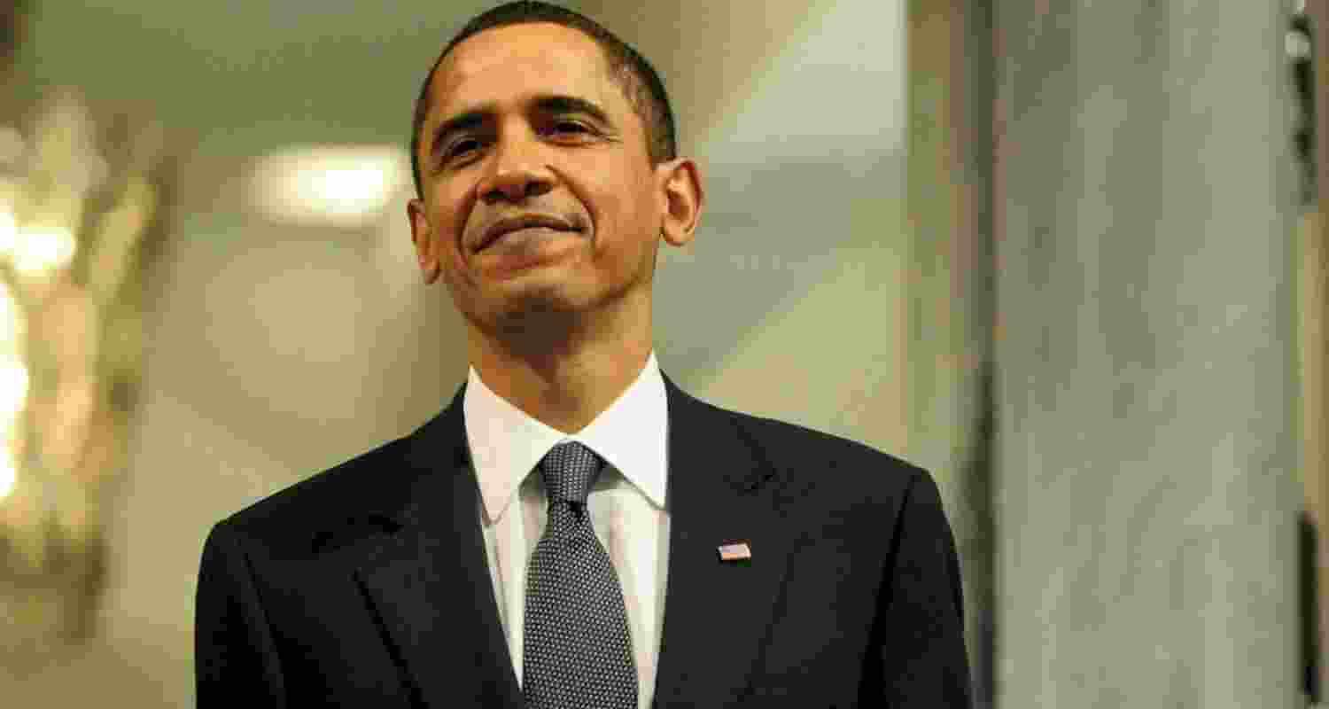 Obama urge Americans to oppose Trump’s immigration crackdown after another fatal ICE shooting sparks outrage and calls for accountability. Obama urge Americans to oppose Trump’s immigration crackdown after another fatal ICE shooting sparks outrage and calls for accountability.