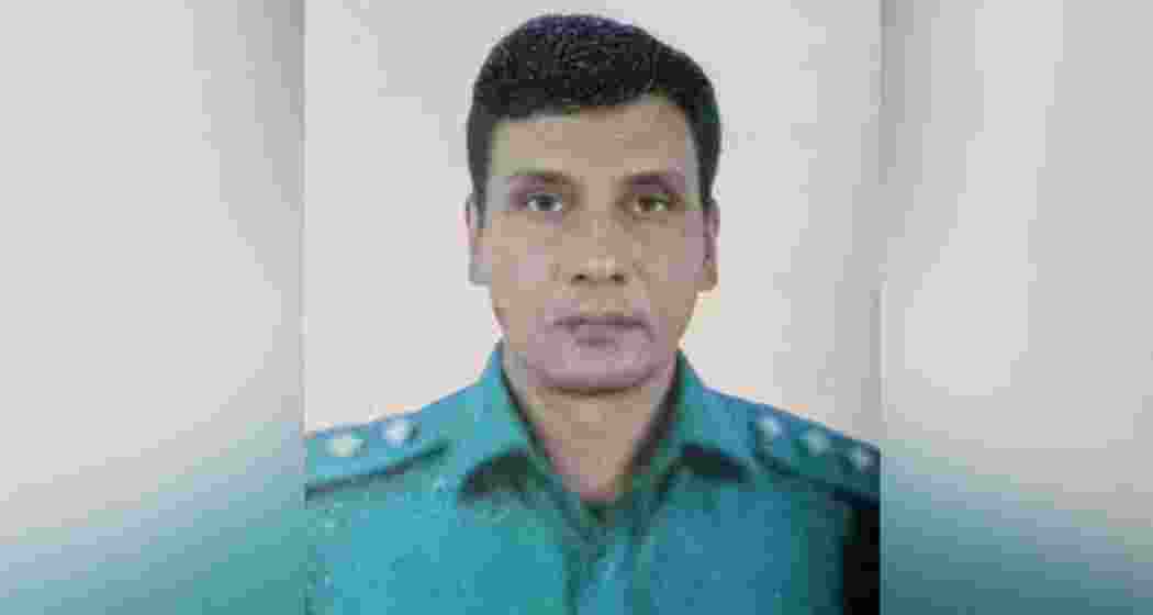 Former Bangladesh police official Mohammad Arifuzzaman. Former Bangladesh police official Mohammad Arifuzzaman.