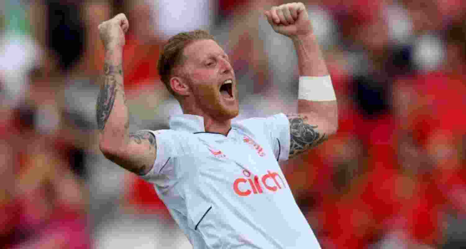 Australia coach Andrew McDonald believes Ben Stokes still has plenty to offer and says a return from retirement for the Ashes would be a fairytale. Australia coach Andrew McDonald believes Ben Stokes still has plenty to offer and says a return from retirement for the Ashes would be a fairytale.