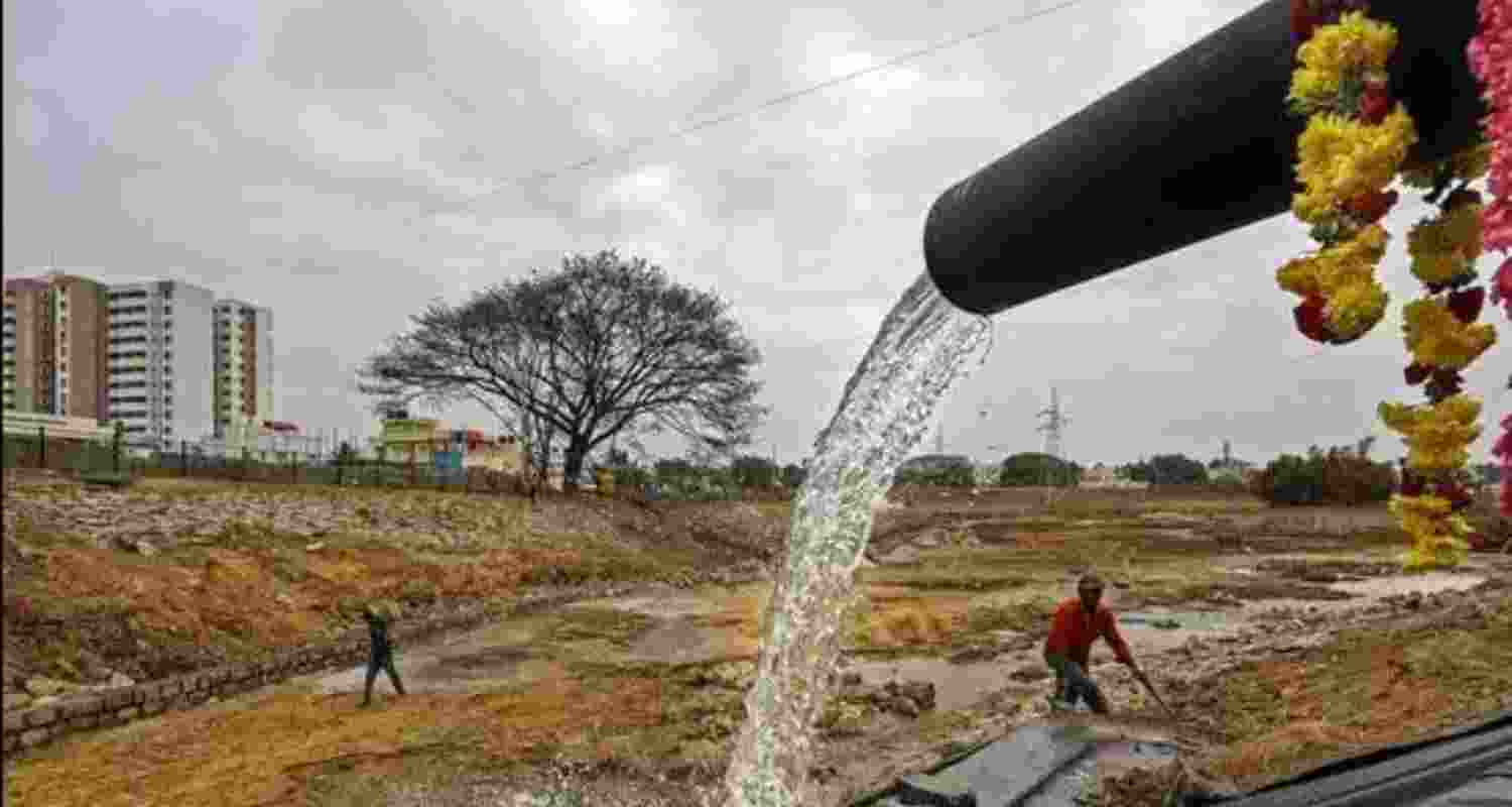 Image for representative use. Image for representative use.