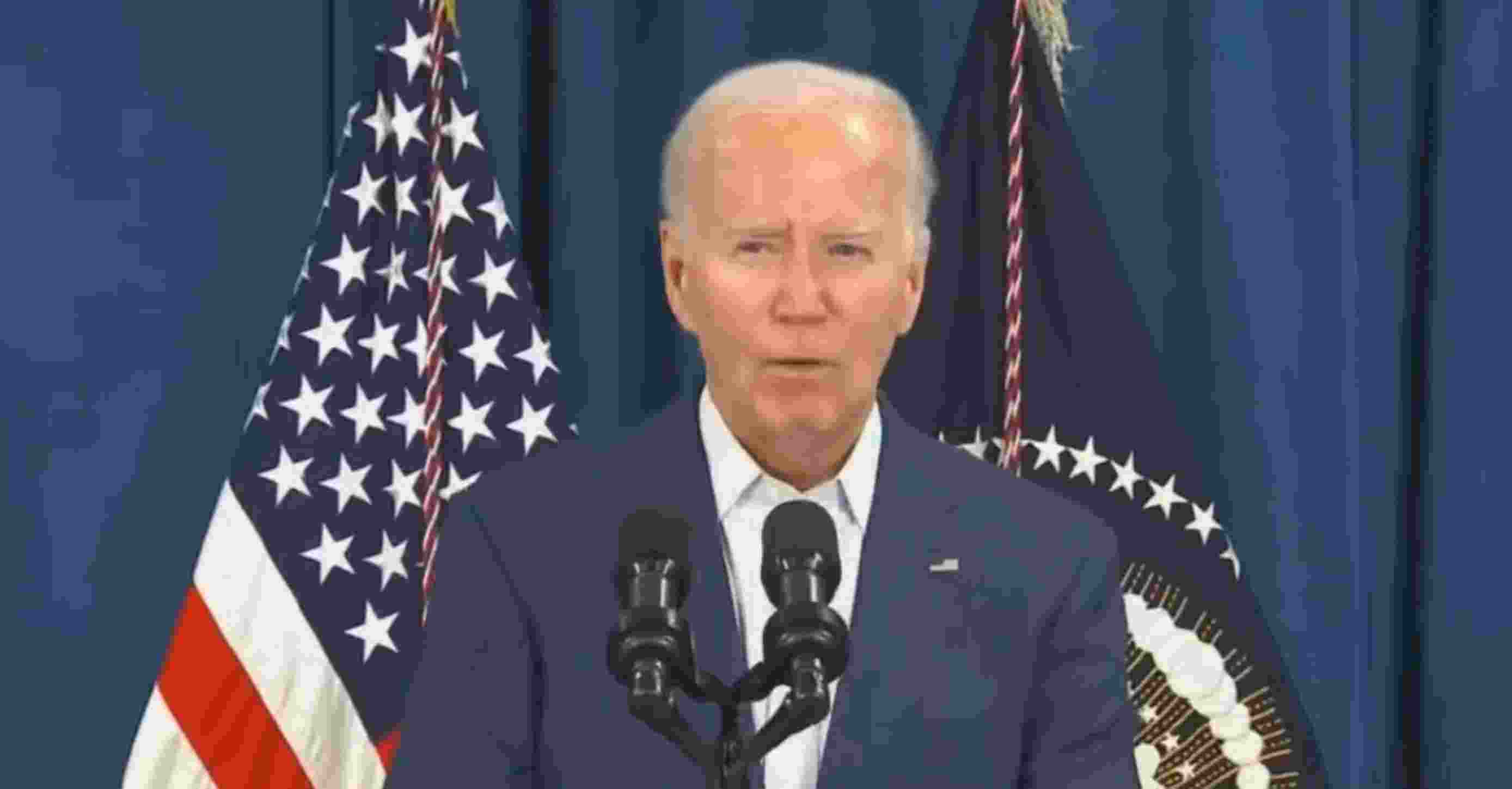 “I plan on talking to him shortly, I hope, when I get back to the telephone," he said. “Jill and I are grateful to the Secret Service for getting him to safety. There’s no place for this kind of violence in America. We must unite as one nation to condemn it,” Joe Biden said in a statement. “I plan on talking to him shortly, I hope, when I get back to the telephone," he said. “Jill and I are grateful to the Secret Service for getting him to safety. There’s no place for this kind of violence in America. We must unite as one nation to condemn it,” Joe Biden said in a statement.