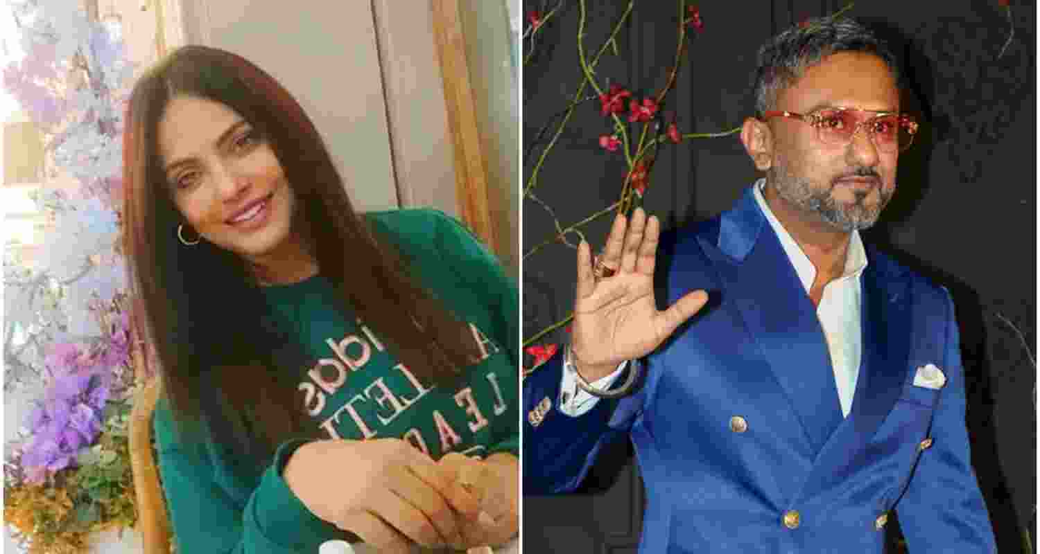 Nitu Chandra moves Patna HC against Honey Singh's song Nitu Chandra moves Patna HC against Honey Singh's song