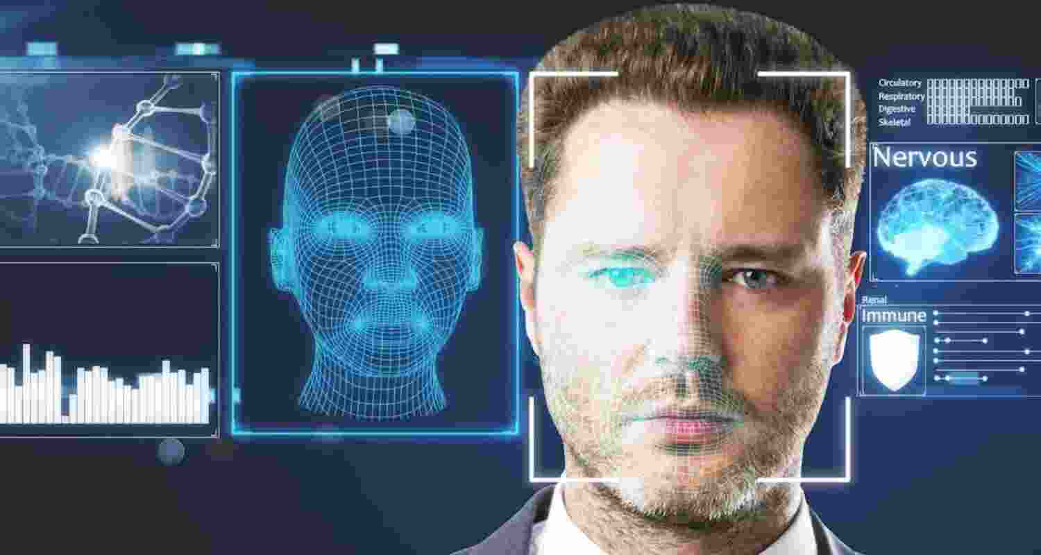From gait tracking to fingerprint theft: Risks of biometric tech From gait tracking to fingerprint theft: Risks of biometric tech