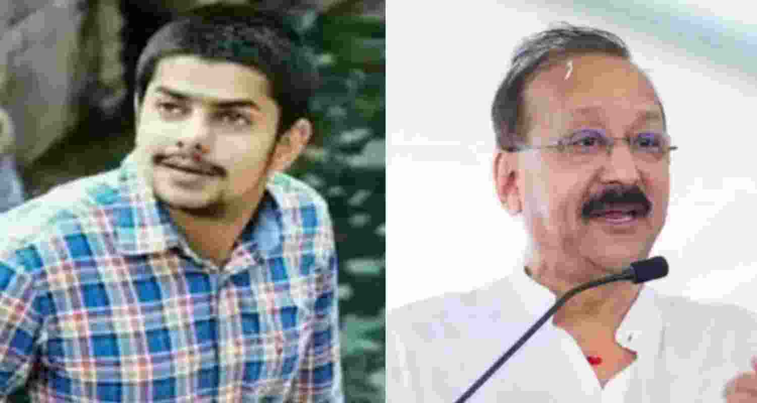 Baba Siddique murder case: Non-bailable warrants issued against Bishnoi Baba Siddique murder case: Non-bailable warrants issued against Bishnoi