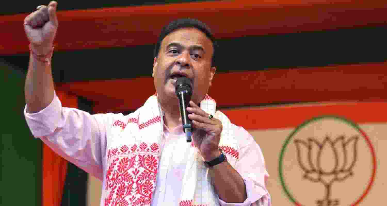 Assam enhances MLALAD funds to ₹1.5 crore, expands scope of welfare works Assam enhances MLALAD funds to ₹1.5 crore, expands scope of welfare works