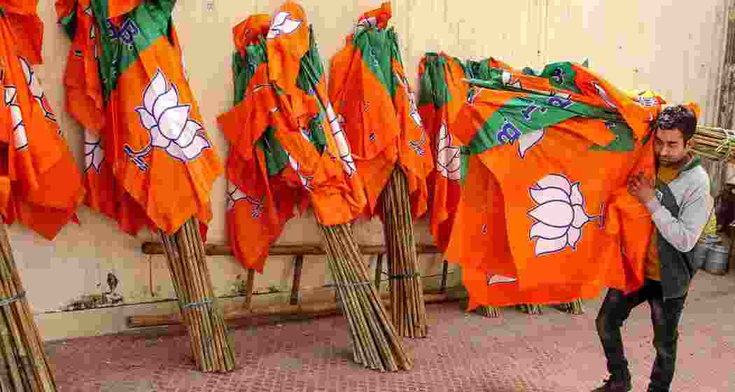 Representational image. Representational image.