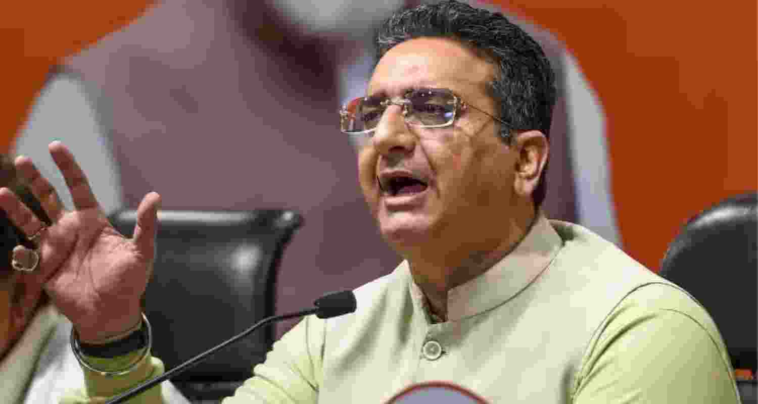 Gaurav Bhatia. Gaurav Bhatia.