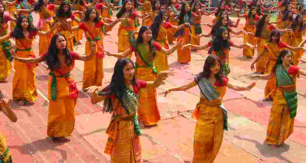 Representational image. Representational image.