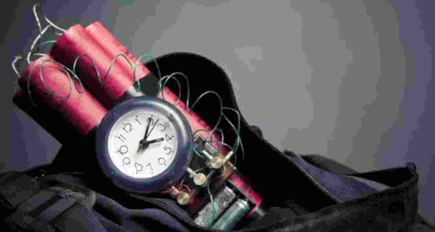 Representative Image. Representative Image.