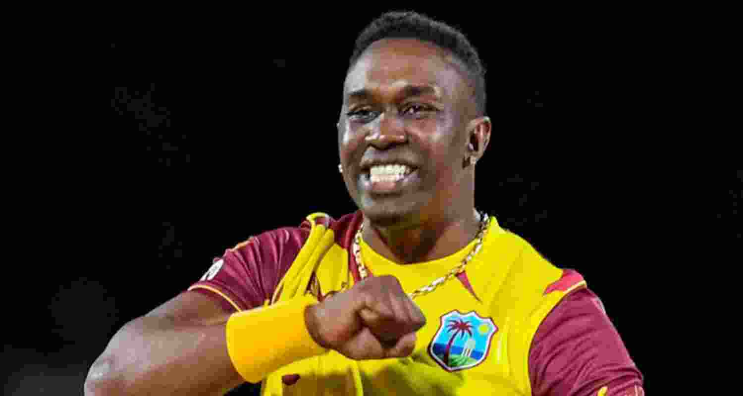 The Afghanistan Cricket Board (ACB) on Tuesday appointed former West Indies pacer Dwayne Bravo as the bowling consultant of the national team for the T20 World Cup beginning June 1. The Afghanistan Cricket Board (ACB) on Tuesday appointed former West Indies pacer Dwayne Bravo as the bowling consultant of the national team for the T20 World Cup beginning June 1.