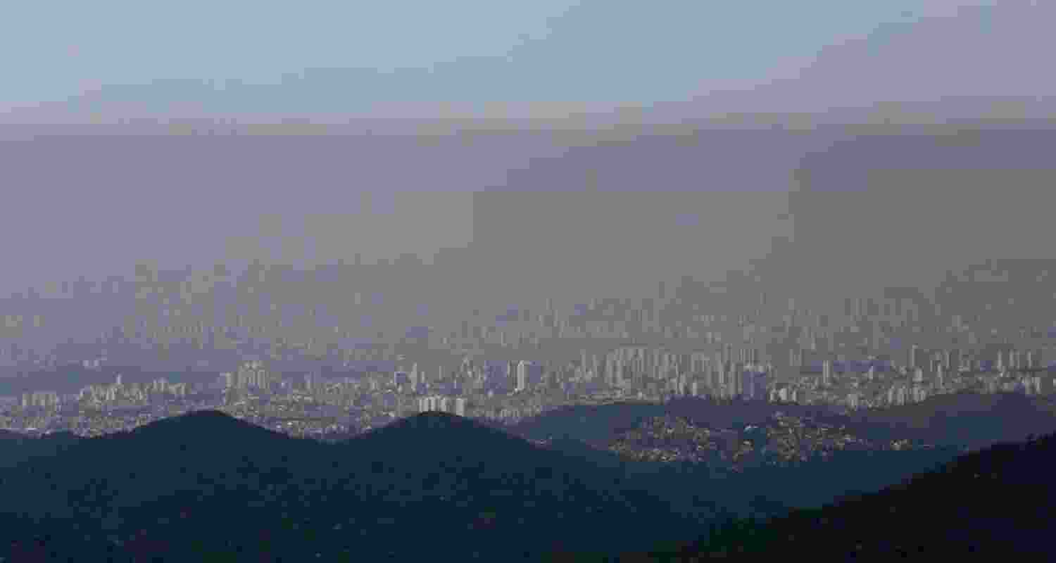 Representational image.
Representational image.