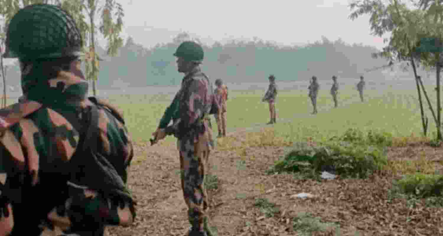 Representational image. Representational image.