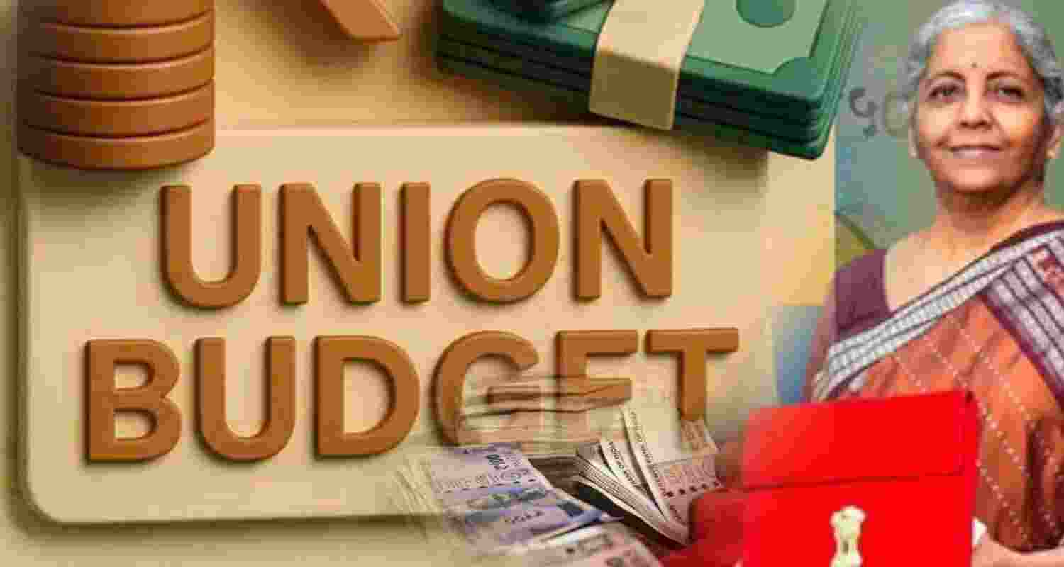 Representational image. Representational image.