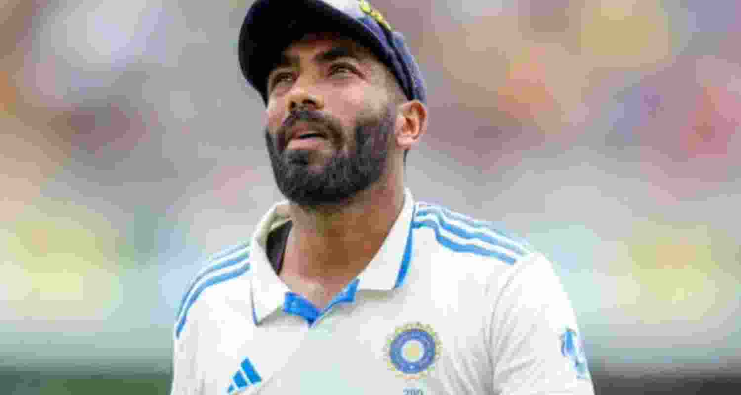 Jasprit Bumrah likely to miss initial rounds of IPL 2025 Jasprit Bumrah likely to miss initial rounds of IPL 2025