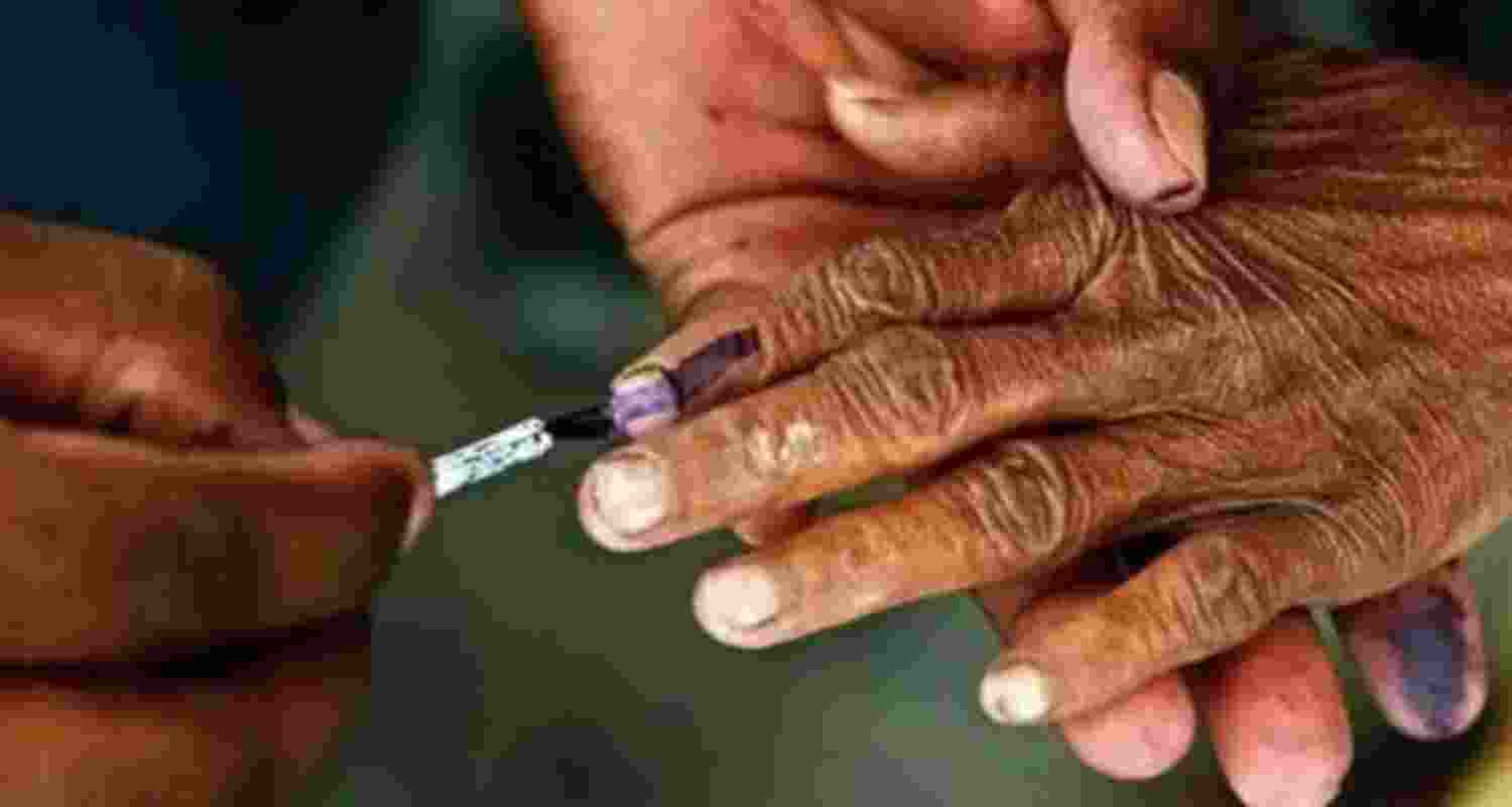 Kaliganj bypolls: A battle of legacy and polarisation Kaliganj bypolls: A battle of legacy and polarisation