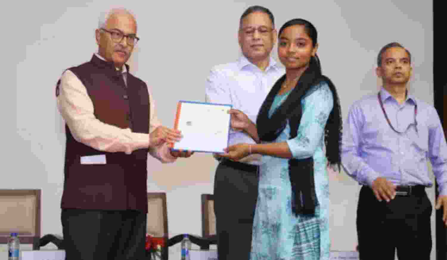 Under CAA, Indian citizenship is a 'dream-come-true' for many Under CAA, Indian citizenship is a 'dream-come-true' for many