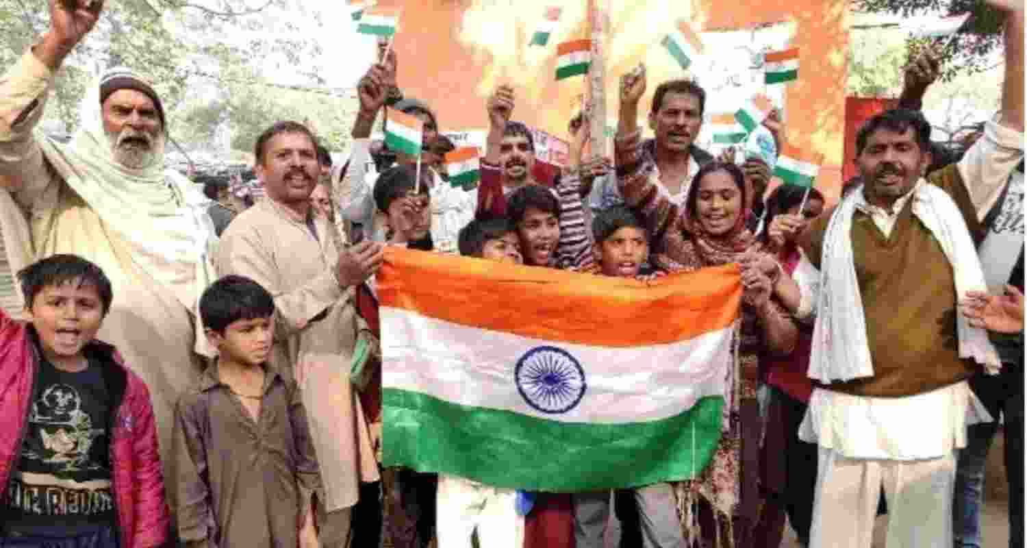 Image for representative use. Image for representative use.