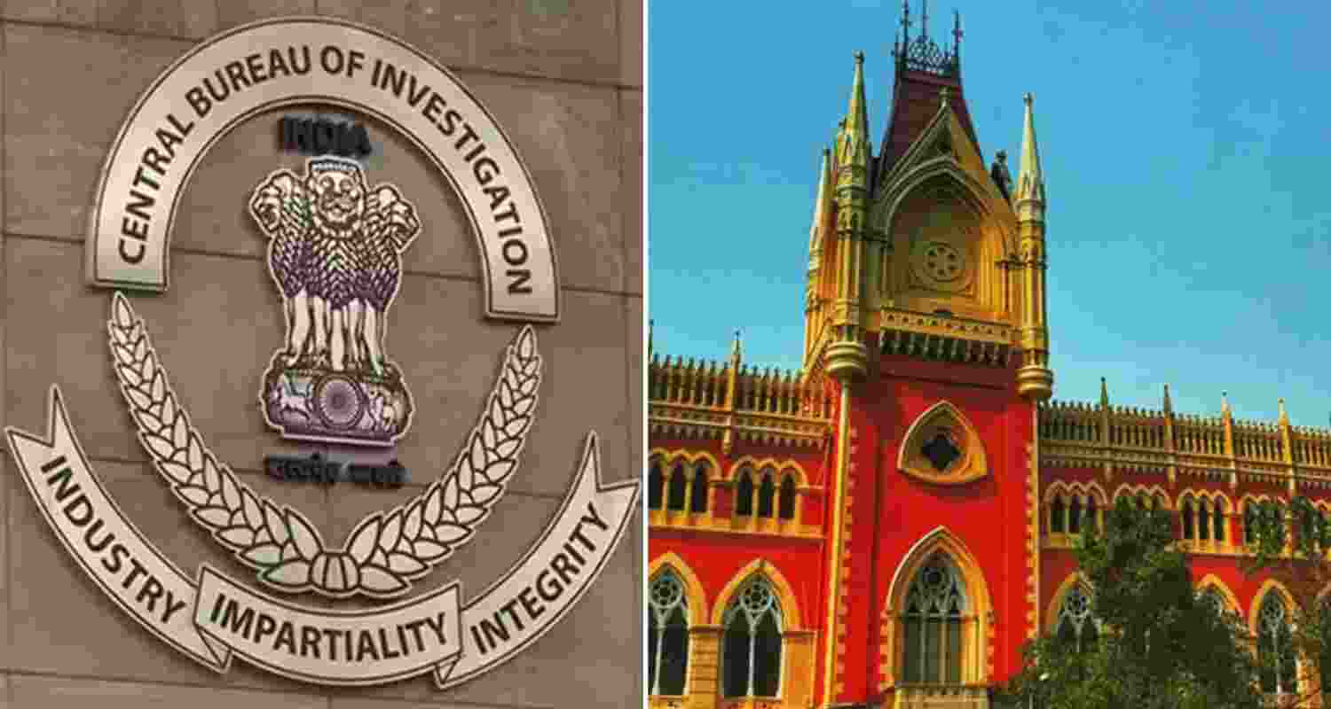 CBI moves Cal HC seeking death penalty in RG Kar rape-murder case CBI moves Cal HC seeking death penalty in RG Kar rape-murder case