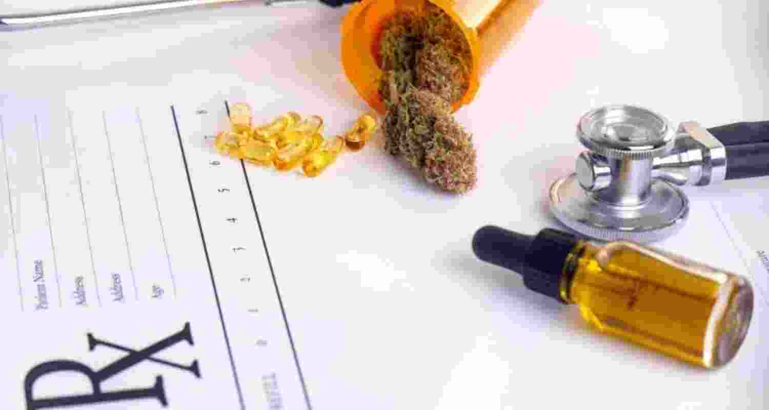 Representational image. Representational image.