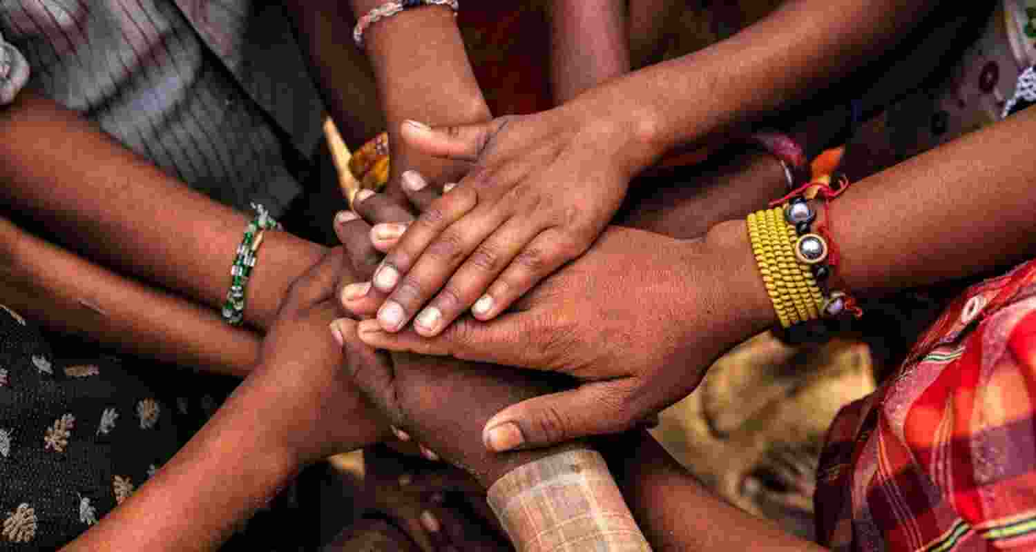 Can India ever evolve into a casteless society? Can India ever evolve into a casteless society?