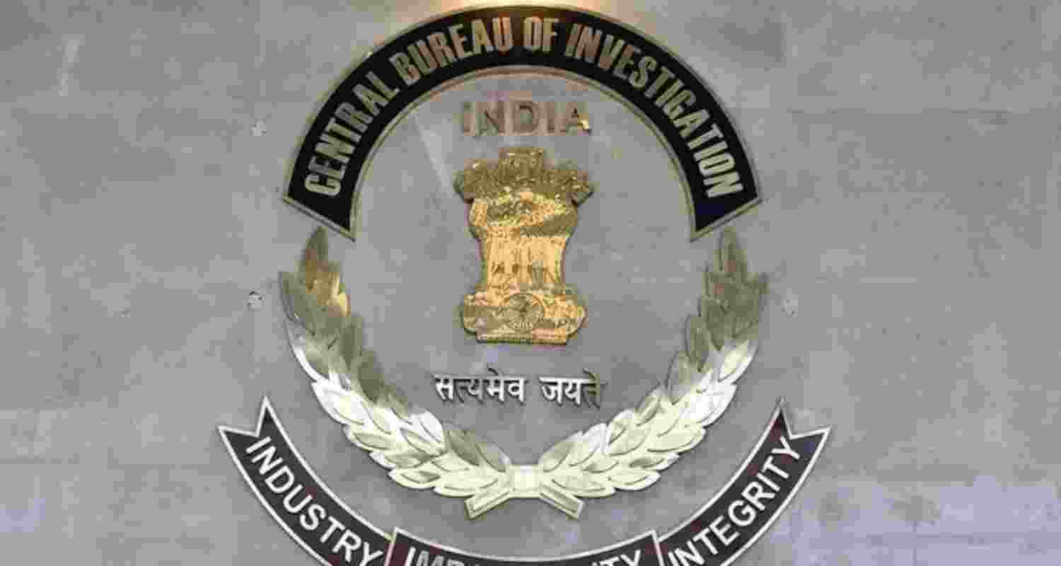 Central Bureau of Investigation (CBI). Central Bureau of Investigation (CBI).