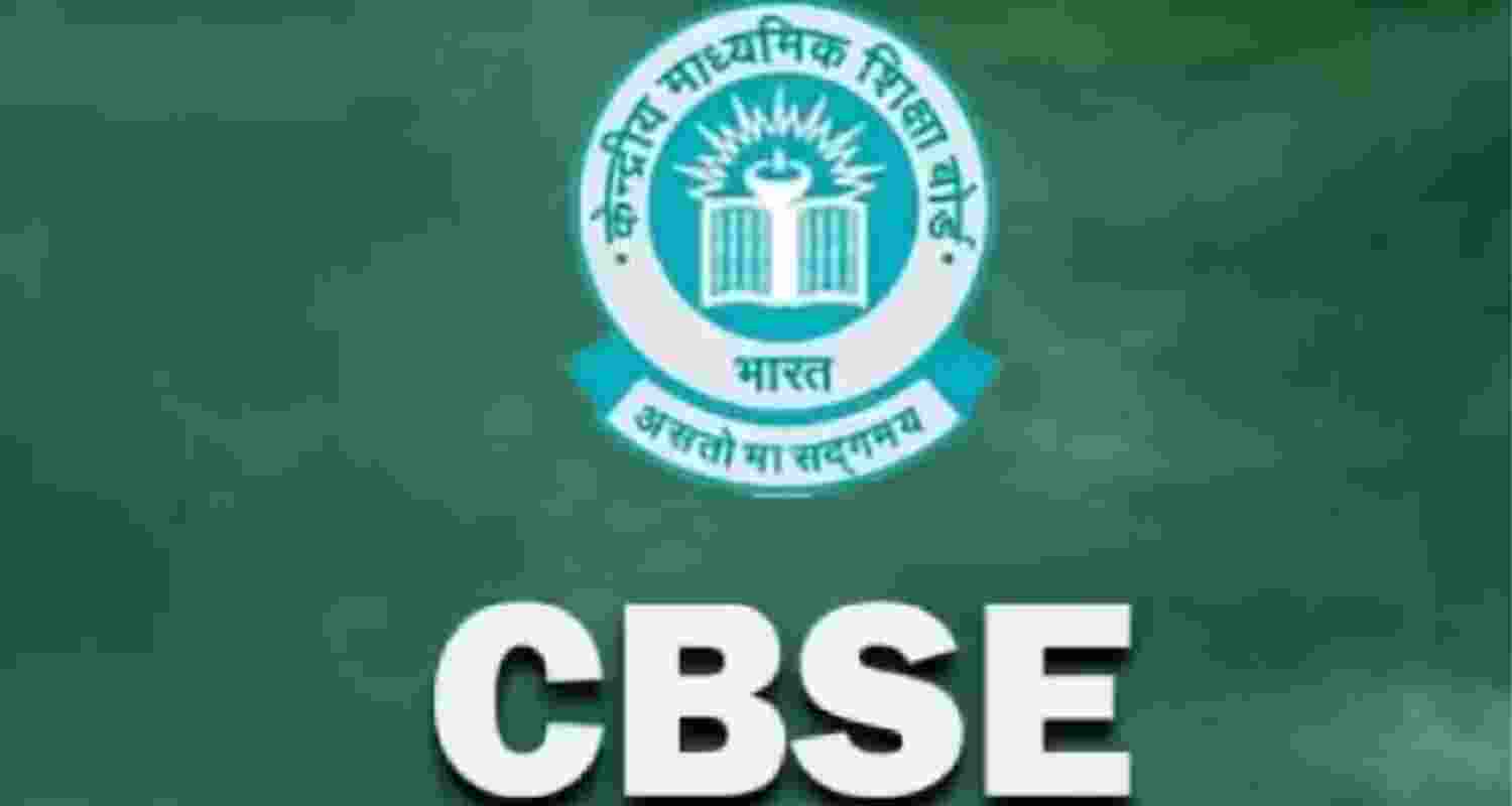 Central Board of Secondary Education (CBSE). Central Board of Secondary Education (CBSE).