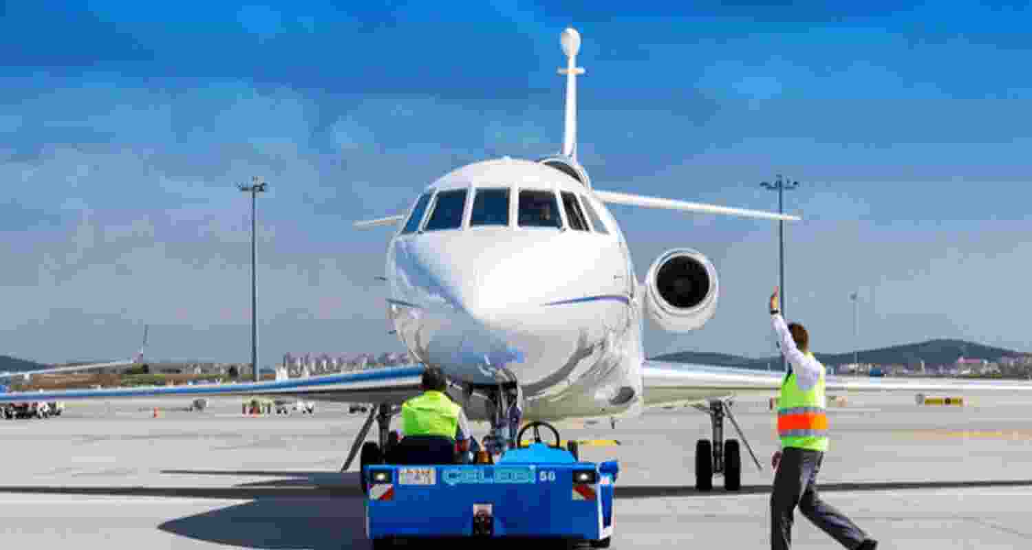 Celebi Aviation urged the Delhi High Court to set aside Indian government's decision. Celebi Aviation urged the Delhi High Court to set aside Indian government's decision.