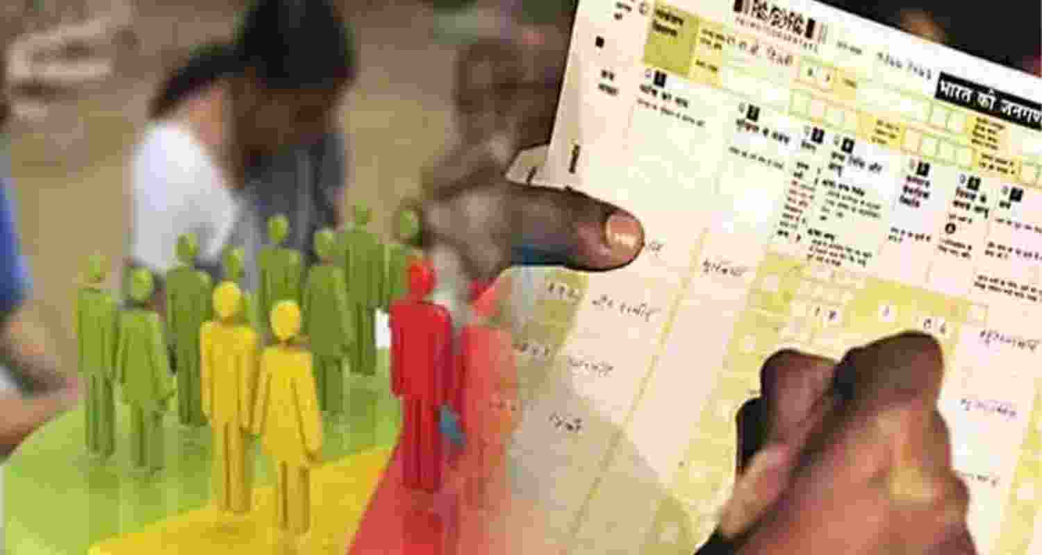 Representational image. Representational image.