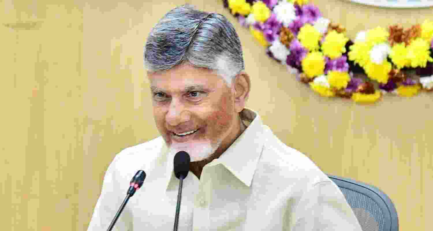 Political bonhomie yields rich dividends for Andhra Political bonhomie yields rich dividends for Andhra