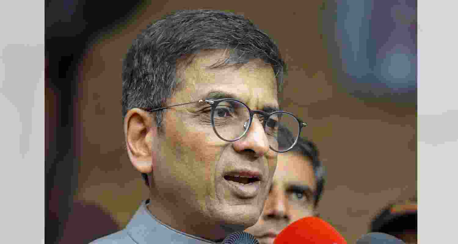 Ex CJI Chandrachud on board, NLU says key moment for academia Ex CJI Chandrachud on board, NLU says key moment for academia