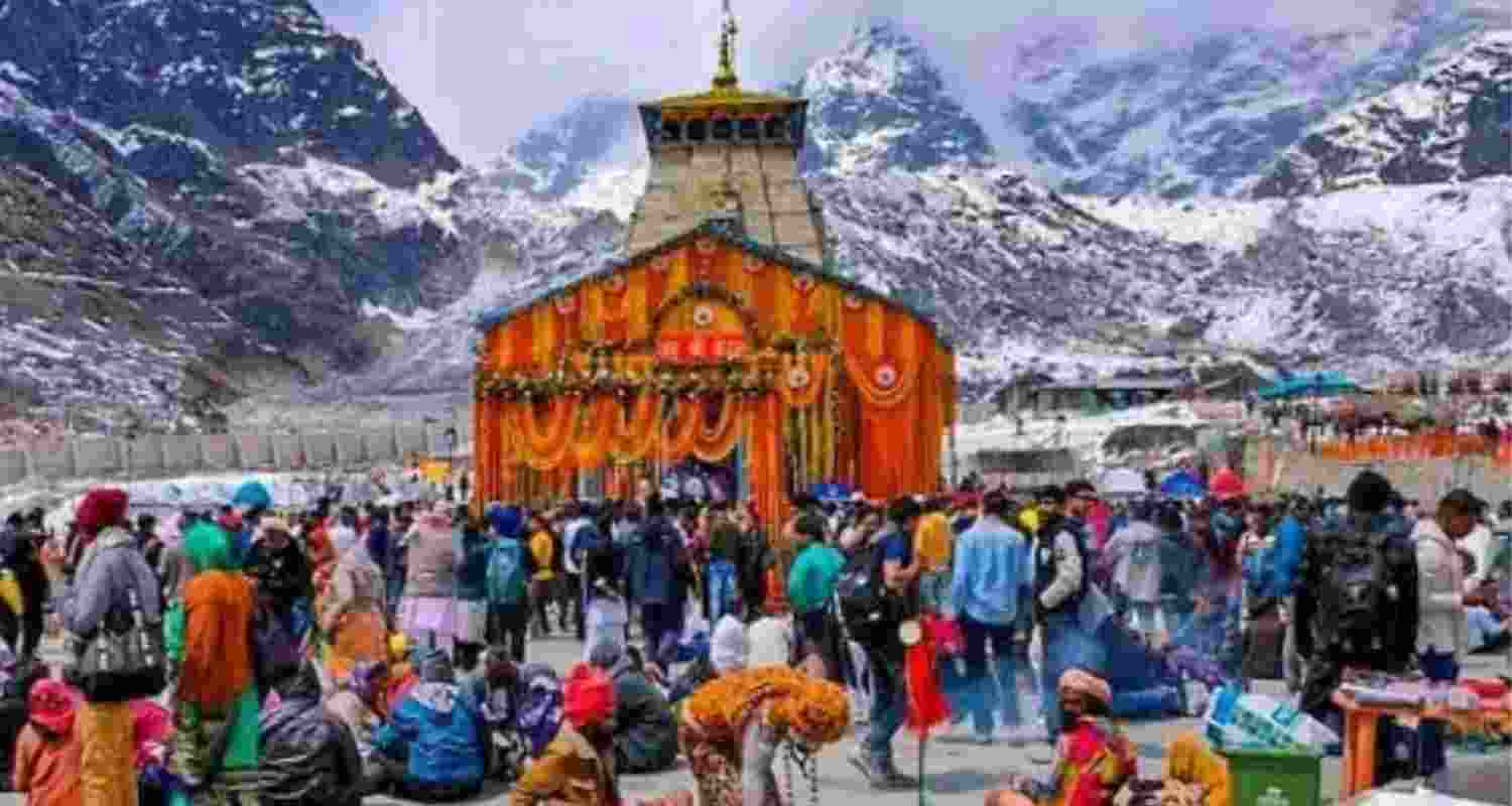 Chardham Yatra Chardham Yatra