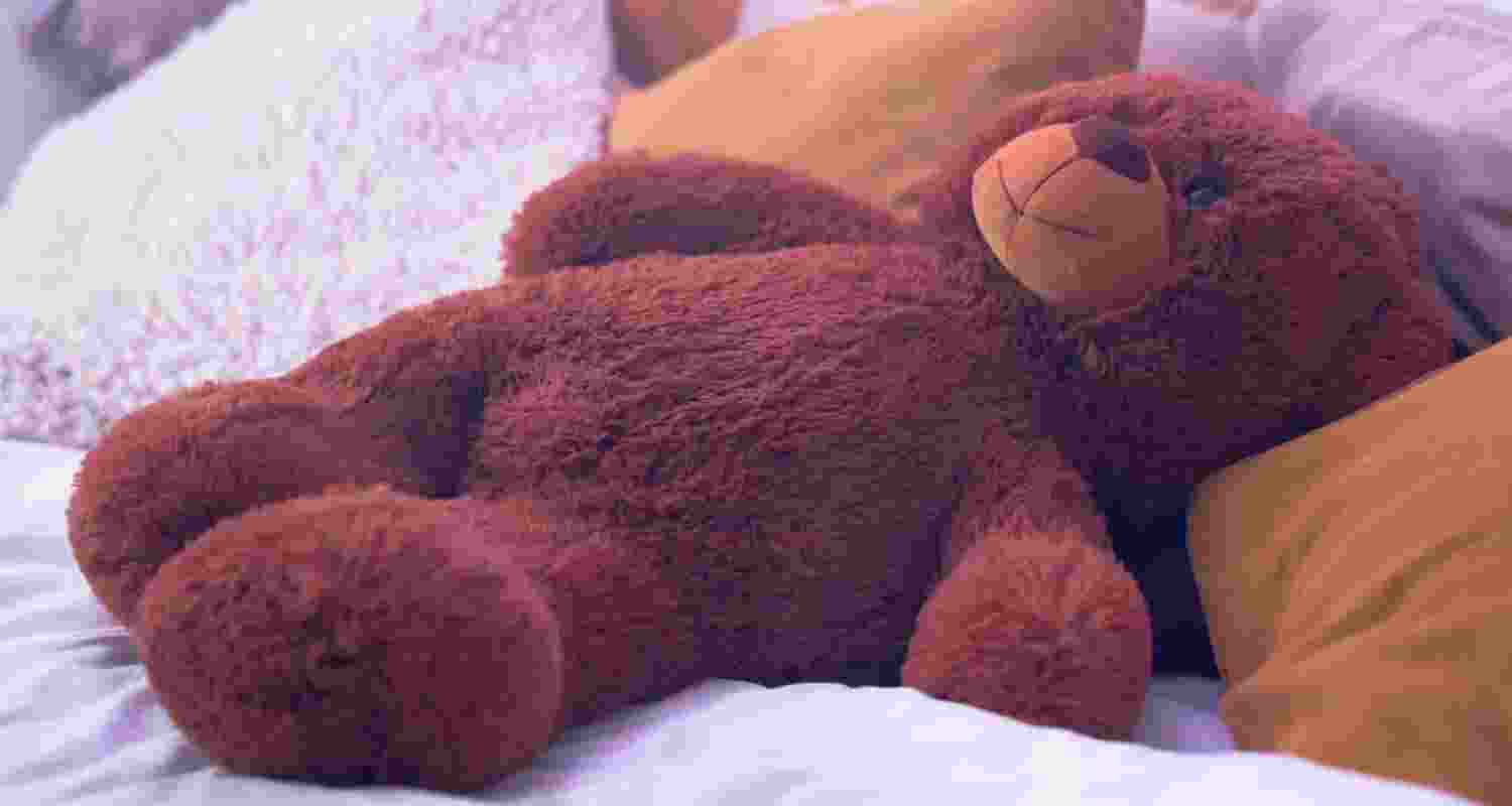 Chatbot teddies? Why smart AI toys pose big risks for toddlers Chatbot teddies? Why smart AI toys pose big risks for toddlers