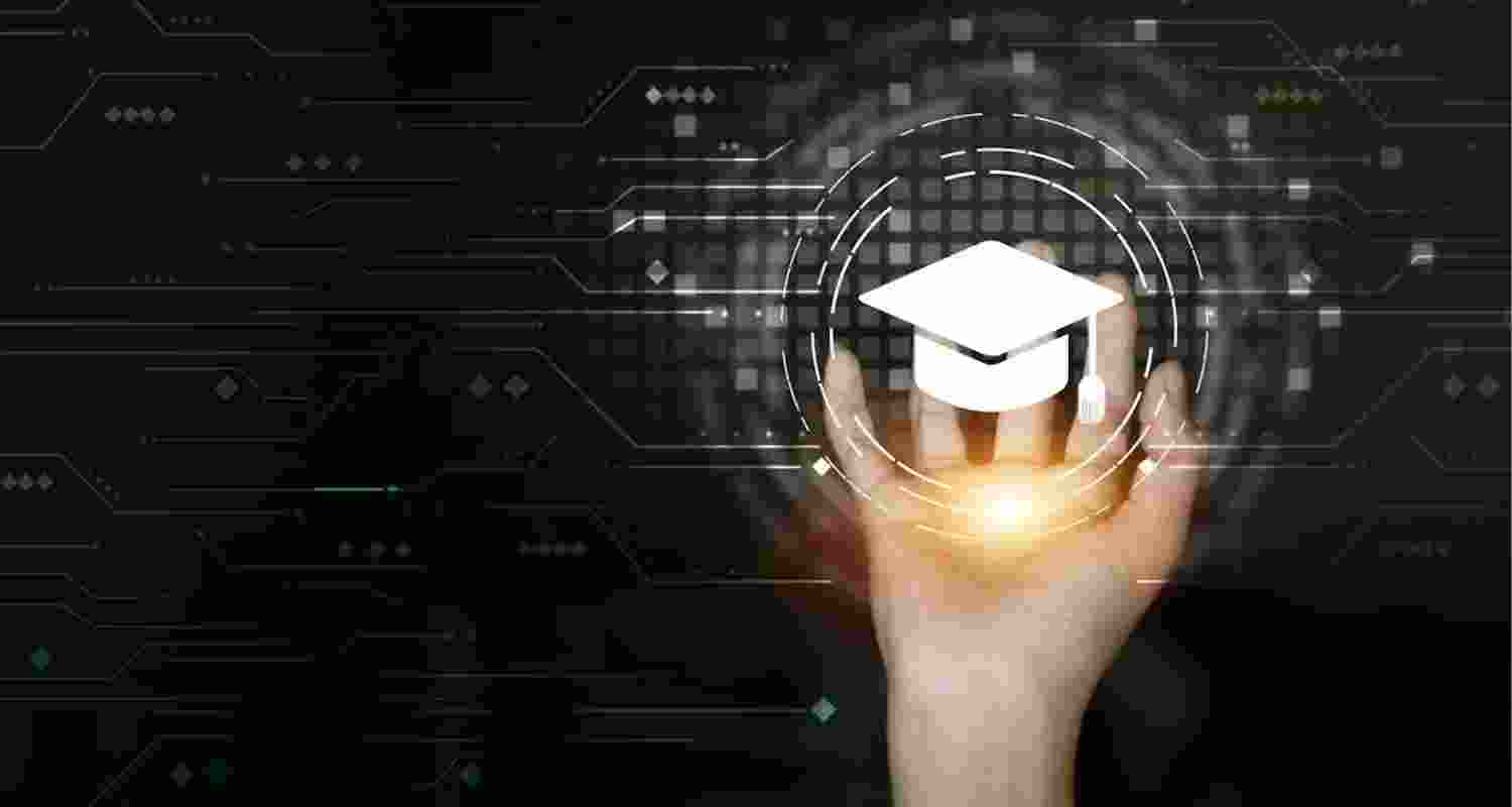 AI reshaping the landscape of higher education AI reshaping the landscape of higher education