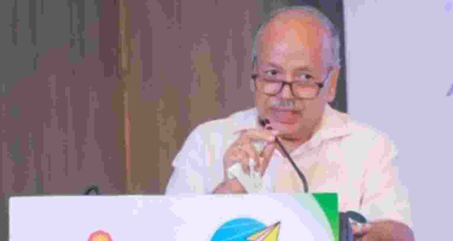 Haryana official flags IP need in EV transformation Haryana official flags IP need in EV transformation