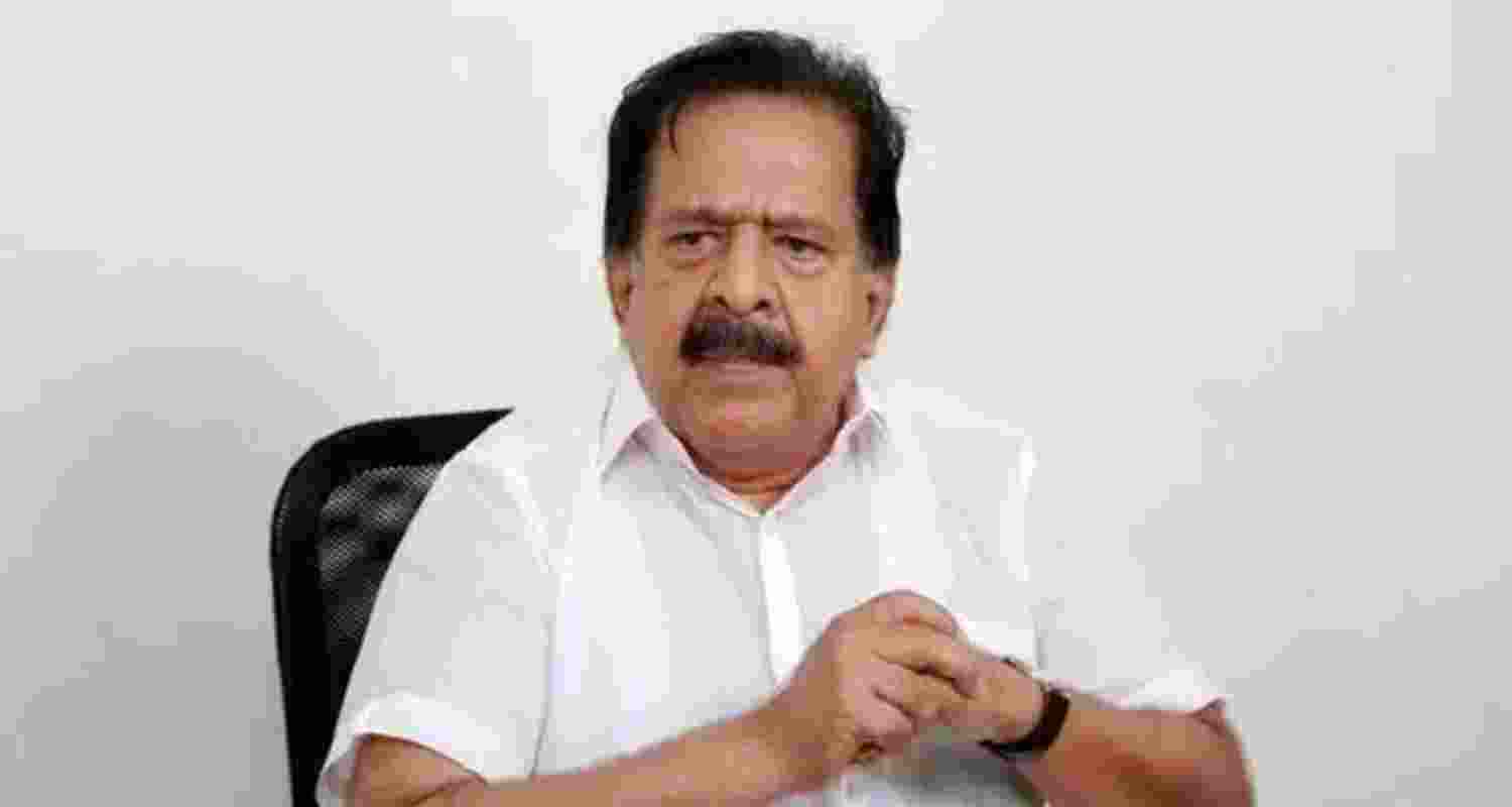 Home Minister Ramesh Chennithala announced the initiative on Saturday following his first high-level meeting with senior police officers at the Police Headquarters. Home Minister Ramesh Chennithala announced the initiative on Saturday following his first high-level meeting with senior police officers at the Police Headquarters.