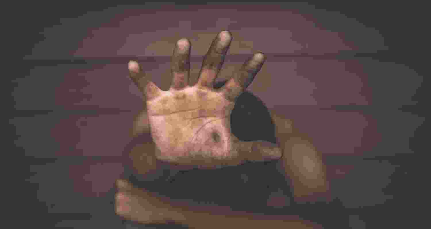 5-yr-old beaten to death for resisting abuse in Tamil Nadu 5-yr-old beaten to death for resisting abuse in Tamil Nadu